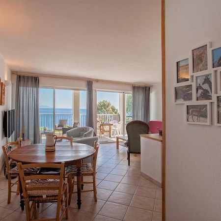 Casa L'Alivi Apartman Luri Kültér fotó