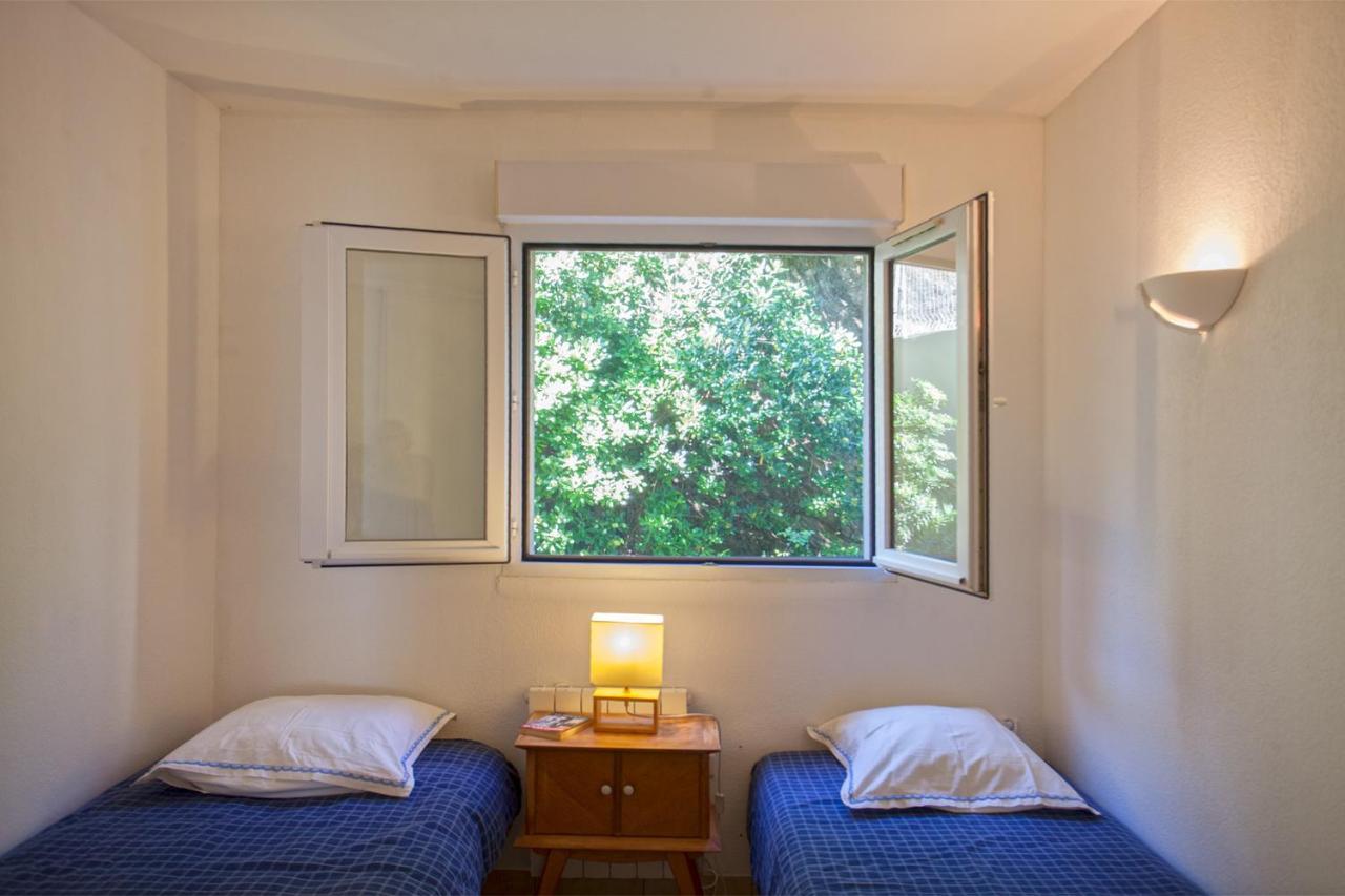 Casa L'Alivi Apartman Luri Kültér fotó
