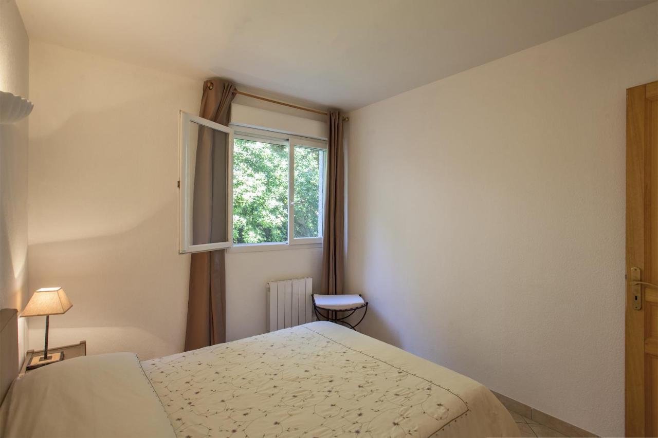 Casa L'Alivi Apartman Luri Kültér fotó