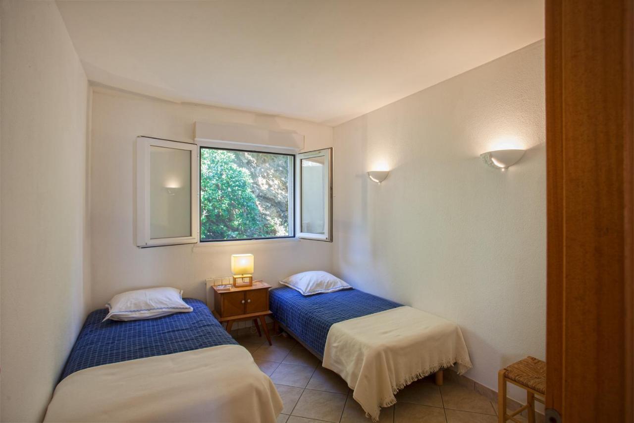 Casa L'Alivi Apartman Luri Kültér fotó